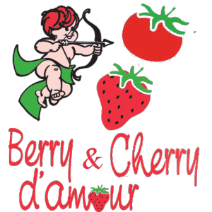 BerryCherryVierkant